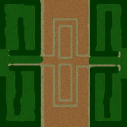 combat de flamme, pour les flamme - Warcraft 3: Custom Map avatar