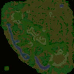 Combat Tactics Revolution v4.2 - Warcraft 3: Custom Map avatar