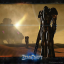 Combate Terran Demo: Colonia Warcraft 3: Map image