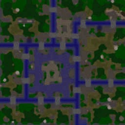 Combate Terran Demo : Colonia - Warcraft 3: Custom Map avatar