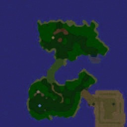 Coming home - Warcraft 3: Custom Map avatar