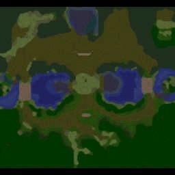 Coming Of The Chaos .80c - Warcraft 3: Custom Map avatar