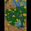 Command And Conquer: Red Alert - Warcraft 3 Custom map: Mini map