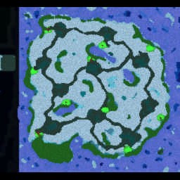 Command & Conquer 2.3.6 v2 - Warcraft 3: Custom Map avatar