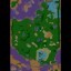 Command-&Conquer RAV18.9 - Warcraft 3 Custom map: Mini map