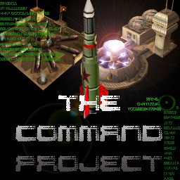 Command Project - Warcraft 3: Custom Map avatar