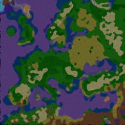 CommandandConquerEurop - Warcraft 3: Custom Map avatar