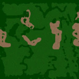 Commander Boss 1.1 - Warcraft 3: Custom Map avatar