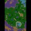 CommandNConquerRAV10.0(No cheats) - Warcraft 3 Custom map: Mini map