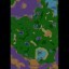 CommandNConquerV3.5F - Warcraft 3 Custom map: Mini map