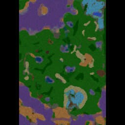 CommandNConquerV4.01F - Warcraft 3: Custom Map avatar