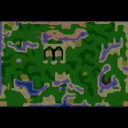Commando War v3.10c - Warcraft 3: Custom Map avatar