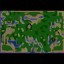 Commando Wars - Faster version Warcraft 3: Map image