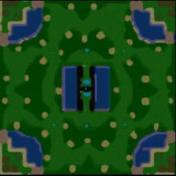 Commando Wars 2006 v.55 - Warcraft 3: Custom Map avatar
