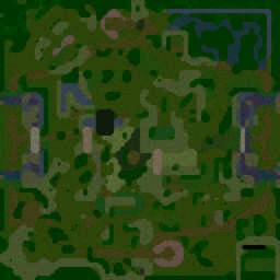 Commandor Tactics 0.6 - Warcraft 3: Custom Map avatar