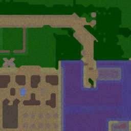 Commandos level 1 - Warcraft 3: Custom Map avatar