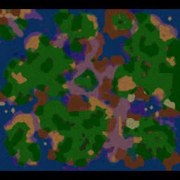 Companing blizard demo3 - Warcraft 3: Custom Map avatar