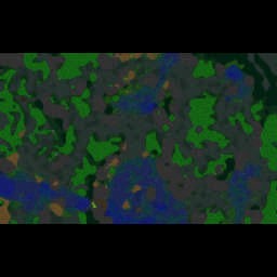 Complexity 0.7b - Warcraft 3: Custom Map avatar