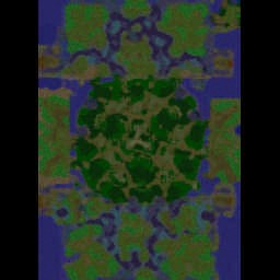 computer - Warcraft 3: Custom Map avatar