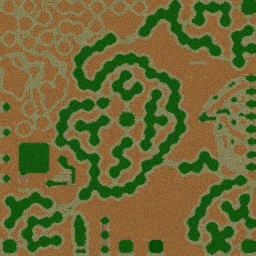 CON CAC V1.0 - Warcraft 3: Custom Map avatar