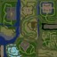 Con Duong To Lua-Beta - Warcraft 3 Custom map: Mini map