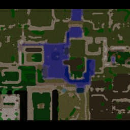 con nguoi vs quai vat v8.0 - Warcraft 3: Custom Map avatar