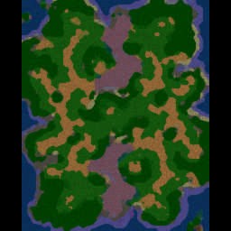 Concealed Hill - AdvObs v1.19 - Warcraft 3: Custom Map avatar