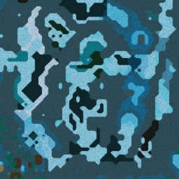 Concurso de Mapeado - Warcraft 3: Custom Map avatar