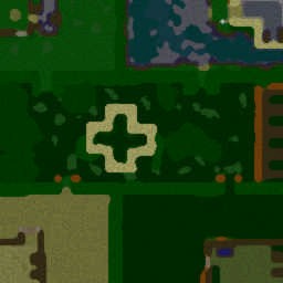 Condenados - 1.2 C - Warcraft 3: Custom Map avatar