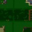 Condenados. 1.0 b - Warcraft 3 Custom map: Mini map