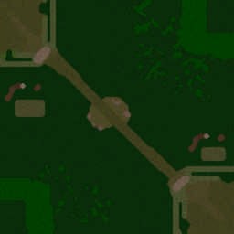 Conflict battle - Warcraft 3: Custom Map avatar