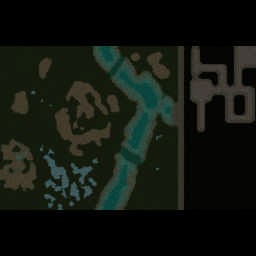 Conflict of Interest ALPHA - 008 - Warcraft 3: Custom Map avatar