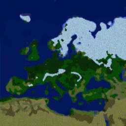 Conflict Rising-Demo - Warcraft 3: Custom Map avatar