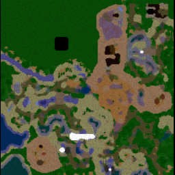 Conflictive Zone 1.2 - Warcraft 3: Custom Map avatar