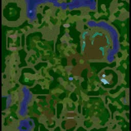 Confrontation Of The Gods - Warcraft 3: Custom Map avatar