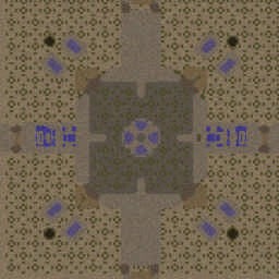 Connection Wars Beta c2.4 - Warcraft 3: Custom Map avatar