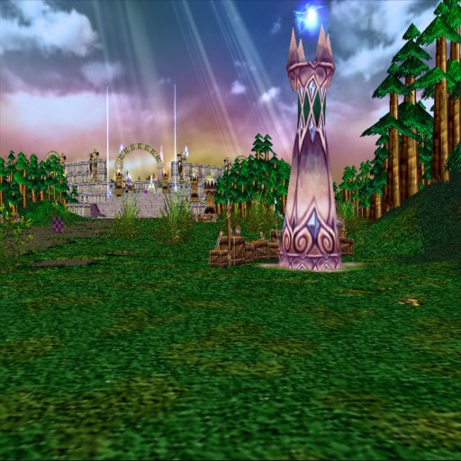 ConofAt v1.2 - Warcraft 3: Custom Map avatar