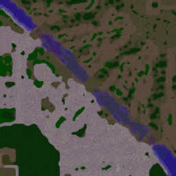 Conquer And Victory - Warcraft 3: Custom Map avatar