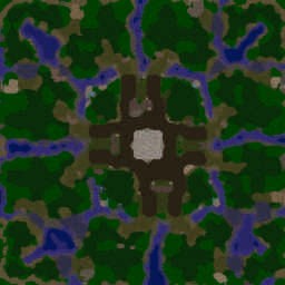 Conquer of Old Town - Warcraft 3: Custom Map avatar