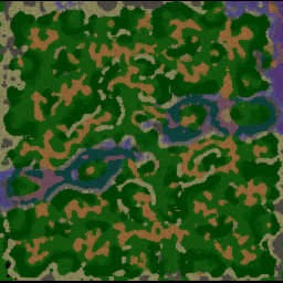 Conquer the Divided - Warcraft 3: Custom Map avatar
