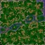 CONQUER THE NEW WORLD v0.9 - Warcraft 3 Custom map: Mini map