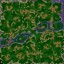 CONQUER THE NEW WORLD v1.0 - Warcraft 3 Custom map: Mini map