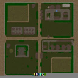 Conquer the Village - Warcraft 3: Custom Map avatar