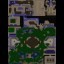 Conquer v.1.21 - Warcraft 3 Custom map: Mini map