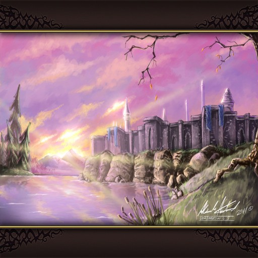 Conquering of Lordaeron - Warcraft 3: Custom Map avatar