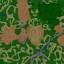 Conqueror 8.5.a - Warcraft 3 Custom map: Mini map