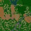 Conqueror 8.7.e - Warcraft 3 Custom map: Mini map