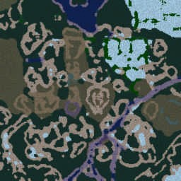 Conqueror 9.0 - Warcraft 3: Custom Map avatar