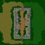Conqueror's Land (CL) v1.1e - Warcraft 3 Custom map: Mini map