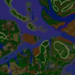 Conquertic 1.02 - Warcraft 3: Custom Map avatar
